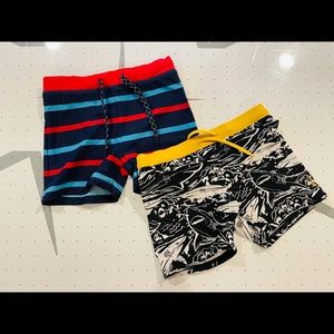 Boys Swim Trunks, Marc & Spencer